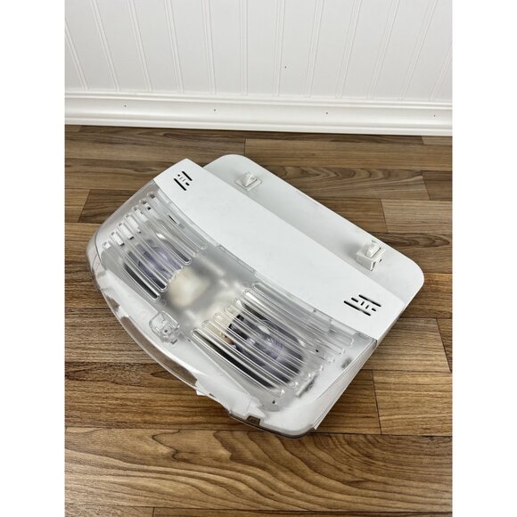 Part # PP-WPW10207861For KitchenAidRefrigerator Electronic Control Board - Picture 4 of 10